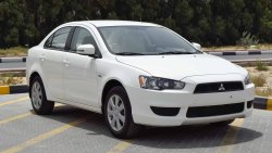 Mitsubishi Lancer 2016 1.6 Ref#206