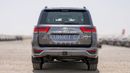 تويوتا لاند كروزر VXR TOYOTA LAND CRUISER LC300 VXR 3.3D AT MY2025