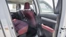 Toyota Hilux ECTAV0094 - 2026 Toyota Hilux Double Cab - High Options with Key Start - 2.4 Diesel Manual -- White