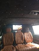 Mercedes Benz V 250 AVANTGARDE/E
