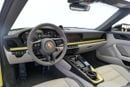 Porsche 911 Carrera GTS 3.0L (450 HP) Convertible