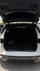Land Rover Range Rover Evoque HSE