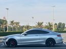 Mercedes-Benz C 300 AMG Pack