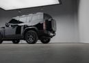 Jetour T2 Luxury Plus