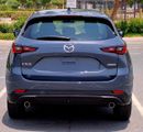 Mazda CX5 GL 2.5L 2023 2.5L GCC (1060/-MONTHLY)