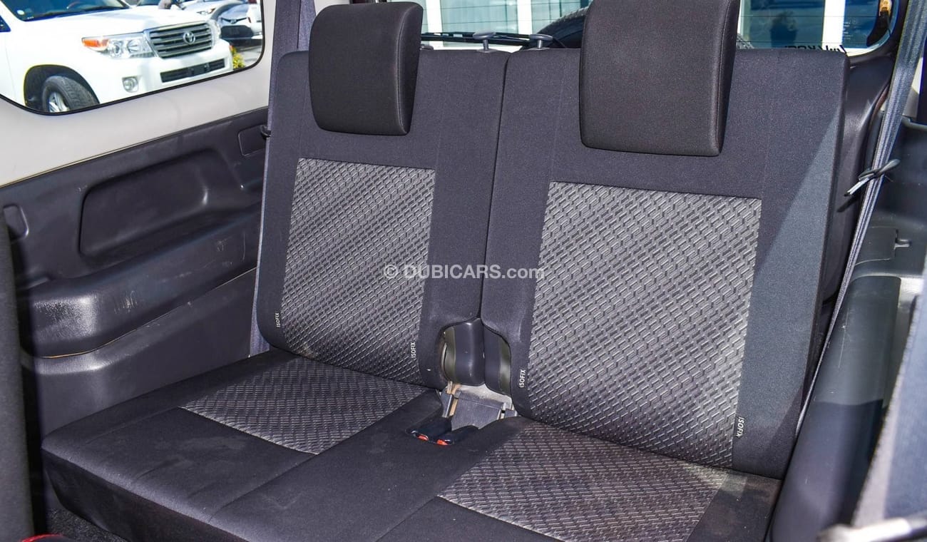 سوزوكي جيمني