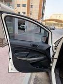 Ford EcoSport TITANIUM
