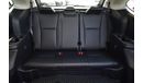 Toyota Highlander LIMITED PLATINUM HYBRID 2.5L 7-SEATER AT