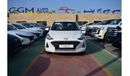 هيونداي جراند i10 Hyundai Grand i10 1.2L Petrol 2023