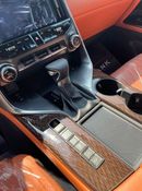 Lexus LX 600 Lexus LX600 VIP