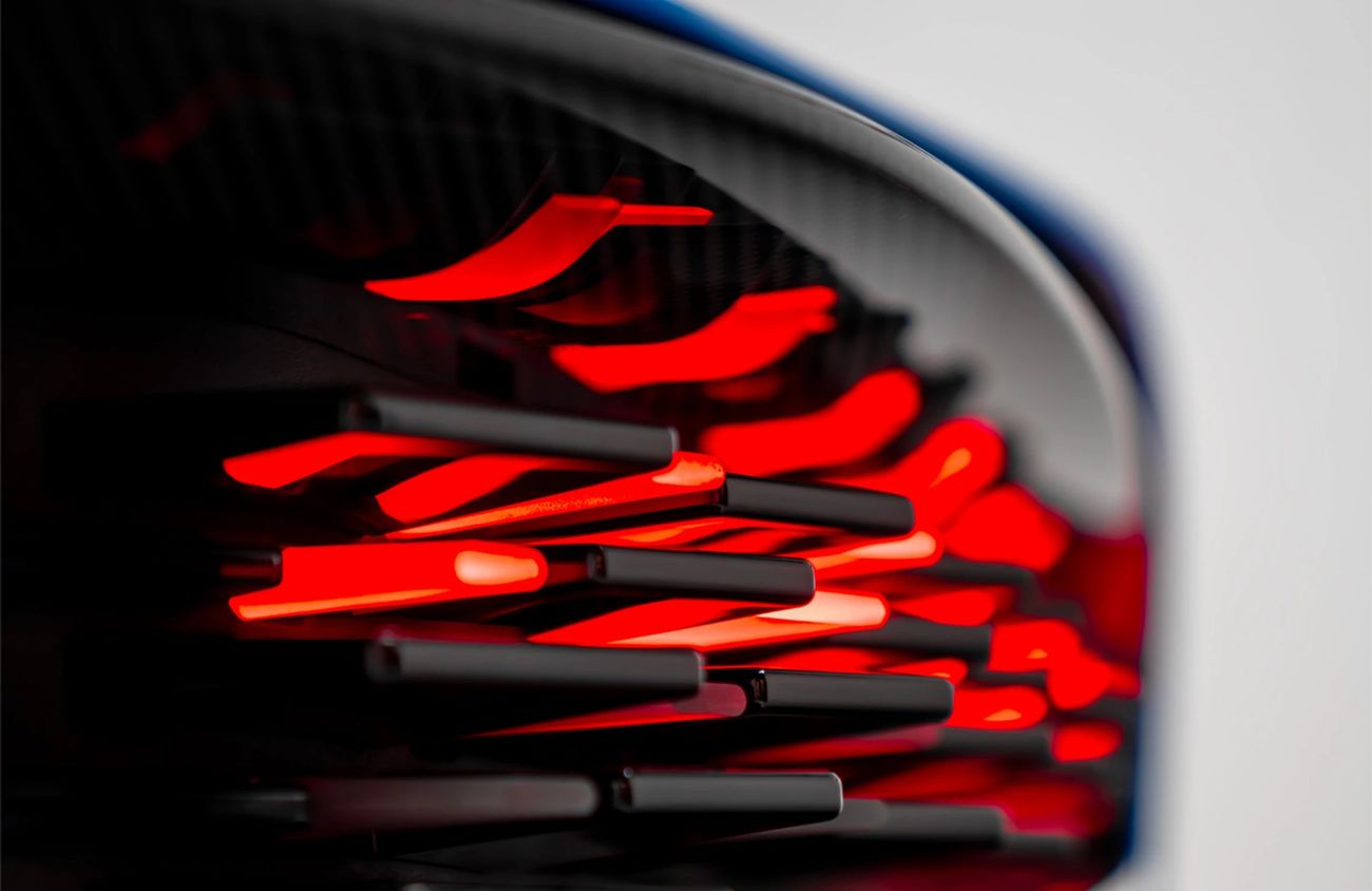 بوغاتي ديفو 8.0L W-16 Quad-Turbocharged Engine | Warranty