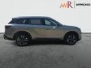 Infiniti QX60 LUXE 2.0