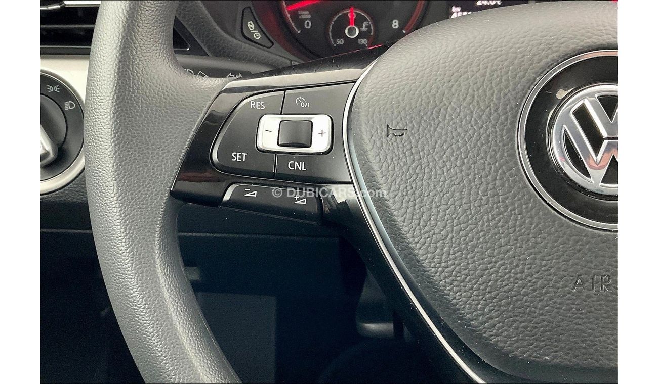 Volkswagen Passat Trendline