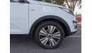 Kia Sportage LOT:118 AUCTION DATE: 7.8.21