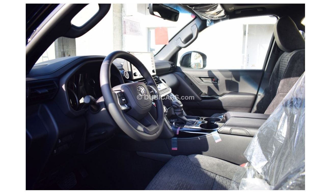 Toyota Land Cruiser EXR Toyota Land Cruiser 4.0L EX-R 2023