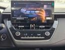 Toyota Corolla ELITE | HYBRID |  1.8L V4 PETROL | PUSH START | DVD+ CAMERA | SUNROOF (CODE # HYBRID ELITE)