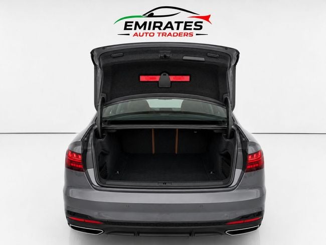 Audi A4 35 TFSI S-LINE, миниатюра 27