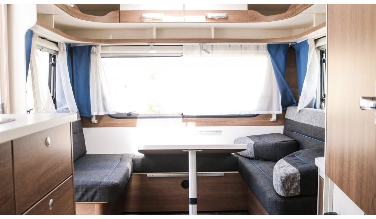 s Dethleffs C’Trend 455 QL Brand New 2016 Model