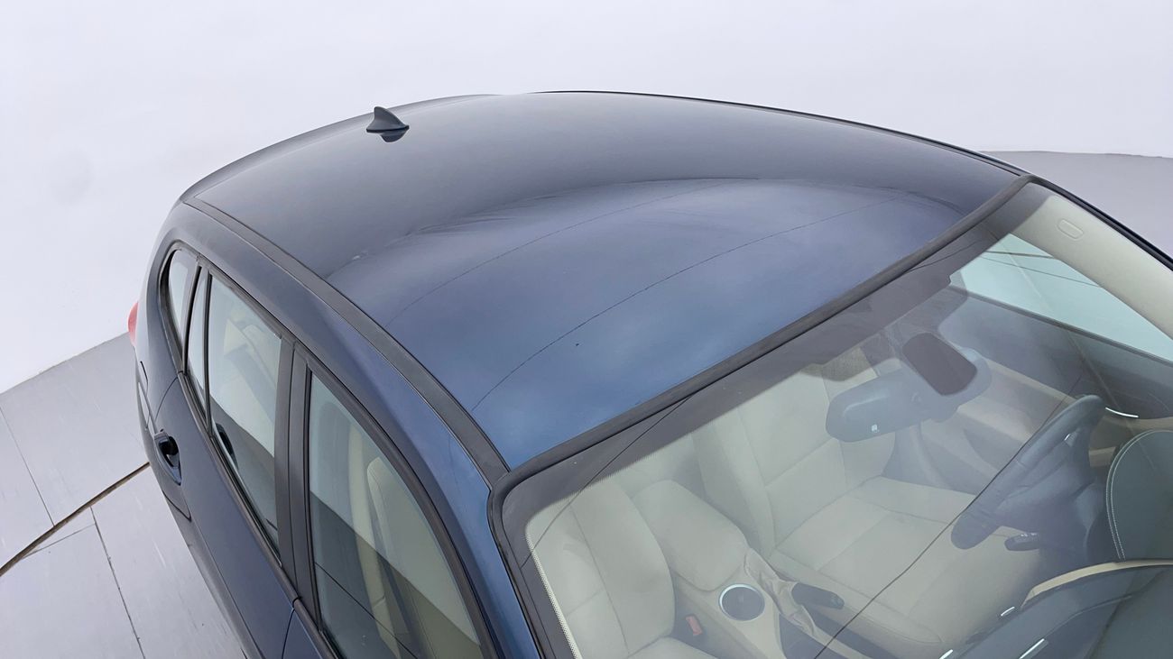 BMW X1 SDRIVE 18I 2 | Under Warranty | Inspected on 150+ parameters