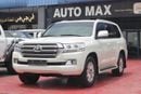 Toyota Land Cruiser STD EXR 5.7L 4WD V8,GCC