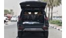 Lexus LX 600 2023 MODEL : LEXUS LX 600 WITH MARK LEVINSON SPEAKERS