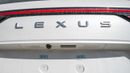 Lexus LX700h LEXUS LX700h HEV VIP 3.5L -2026YM