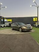 مرسيدس بنز E 350 Std 3.5L