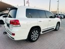 Toyota Land Cruiser VXR