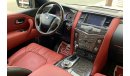 Nissan Patrol NISMO - EXCELLENT CONDITION - ORIGINAL PAINT - BANK FINANCE FACILITY - WARRANTY