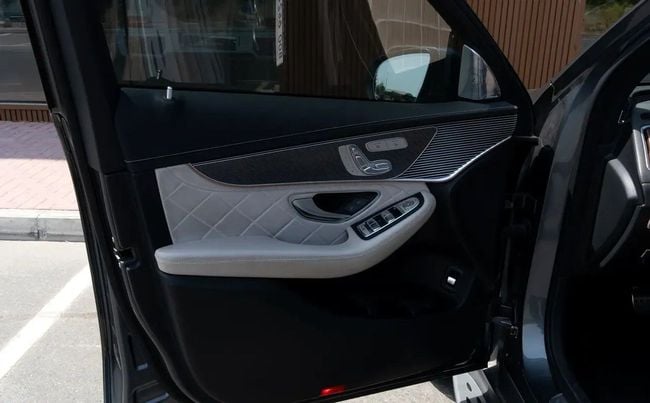 Mercedes-Benz EQC PREMIUM, миниатюра 22