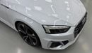 Audi A5 40 TFSI S Line 2.0L (187 HP)