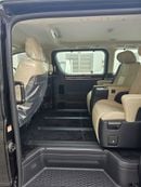 تويوتا جرافينا 2026 Toyota Granvia Premium (Full-Option with Radar) 6-Seater 3.5L V6 Petrol A/T RWD