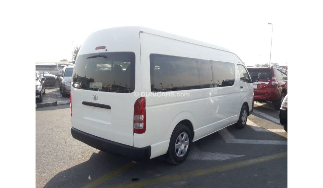 Toyota Hiace Hiace Commuter Van (Stock no PM 285 )