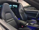 Porsche 911 TARGA 4S 2022 Porsche 911 Targa 4S | Dealer Warranty till 27 | Full history available | Mint Condition