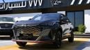 Changan X5 Plus X5 PLUS PIONEER 1.5 4CYLINDER 188 HP