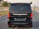 مرسيدس بنز V 250 4MATIC | 2019 | DIESEL | 2KEYS | ORGINAL PAINT | CAR IS READY FOR CAMPING |