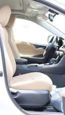 Toyota RAV4 VXR HEV Toyota rav4 2.5L Hybrid