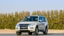 Mitsubishi Pajero MITSUBISHI PAJERO 2022 GCC _ GLS V6 IN EXCELLENT CONDITION