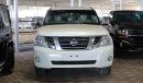 Nissan Patrol SE