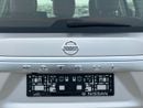 Nissan Patrol SE TITANIUM 4.0L