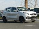Suzuki Celerio 1.0L V4, GLX, Black Rims, A/T, Gear, SPECIAL QUANTITY DEAL OFFER FOR ALGERIA (CODE # CGLM)