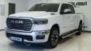 رام 1500 LARAMIE CREW