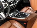 بي أم دبليو X7 2022 BMW X7 xDrive M50i, 4.4L TC V8, 4WD, 523 bhp, 7 Speed Automatic