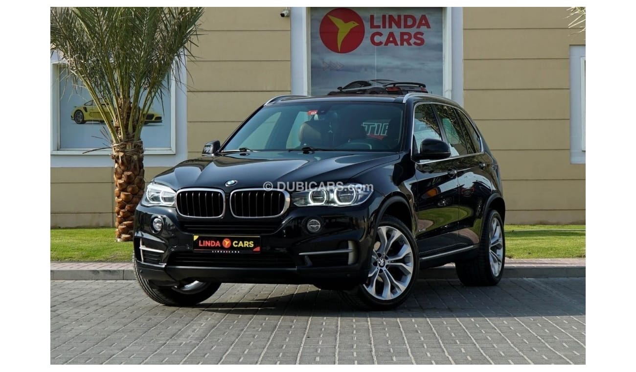 BMW X5 35i Exclusive