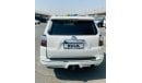 Toyota 4Runner Toyota 4runner - Aed 2671 Monthly - 0% DP - Under Warranty - Free Service