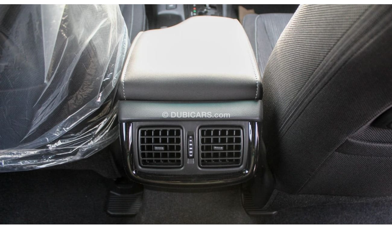 Toyota Hilux Toyota/HILUX D DC 4WD 2.8 DSL ADVENTURE-Z AT