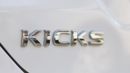 Nissan Kicks SV S 1.6L || Agency Warranty || Service History Available || Zero Downpayment support