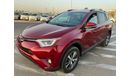 Toyota RAV4 2018 TOYITA RAV4