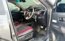 تويوتا هيلوكس OFF-ROAD MODIFIED | DOUBLE CABIN | HEAVY FRONT BUMPER | POWER SEATS | 2.8L | AUTOMATIC | 2022 | SNOR