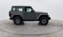 Jeep Wrangler Rubicon 3600